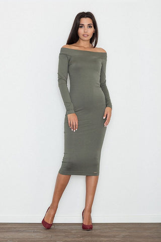 Evening Dress | Spago Fashion