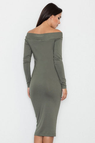 Evening Dress | Spago Fashion
