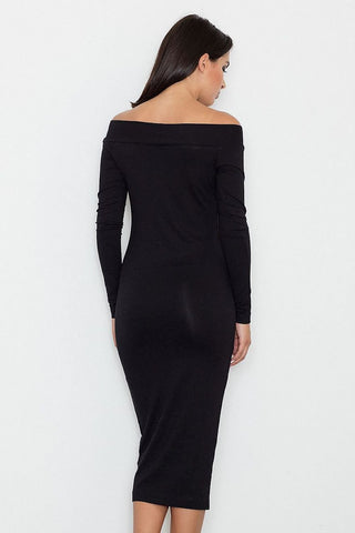 Evening Dress | Spago Fashion