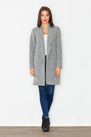 Coat | Spago Fashion