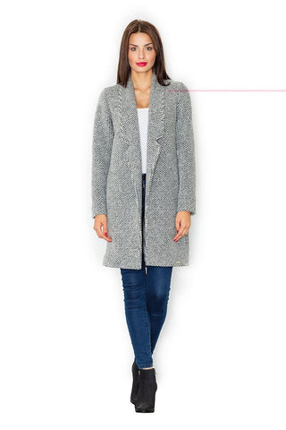 Coat | Spago Fashion