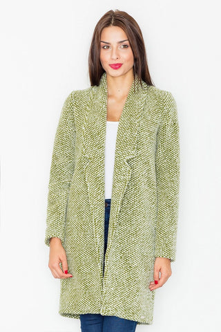Coat | Spago Fashion