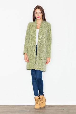 Coat | Spago Fashion