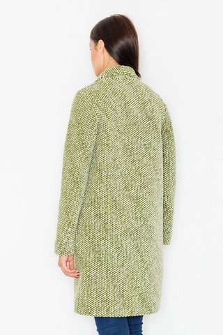 Coat | Spago Fashion
