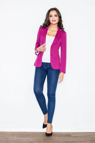Jacket | Spago Fashion