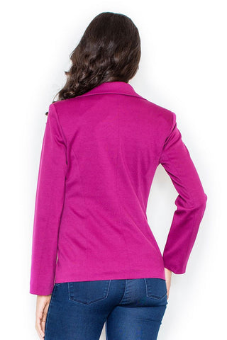 Jacket | Spago Fashion