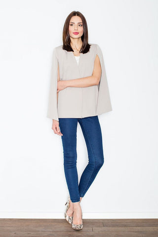 Jacket | Spago Fashion