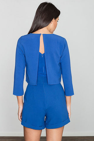 Suit | Spago Fashion