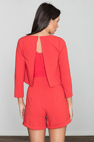 Suit | Spago Fashion