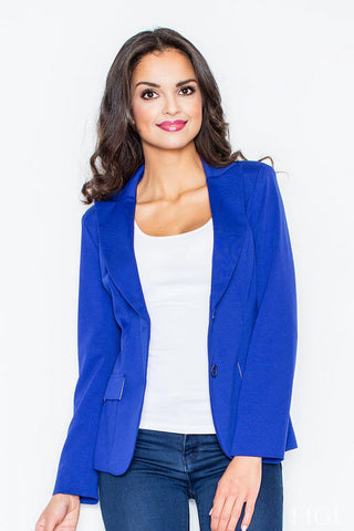 Jacket | Spago Fashion