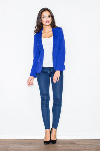Jacket | Spago Fashion