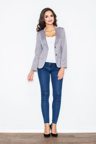 Jacket | Spago Fashion