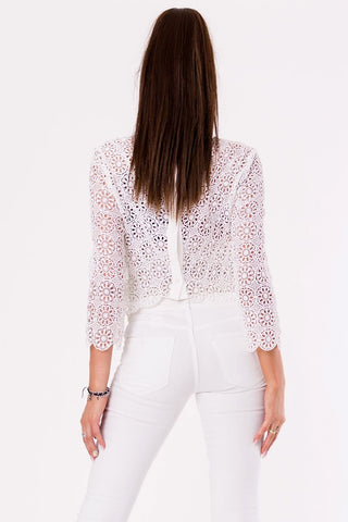 Blouse | Spago Fashion