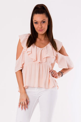 Blouse | Spago Fashion