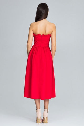 Evening Dress | Spago Fashion
