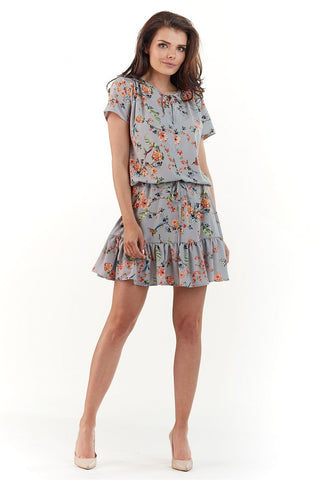  Daydress model 117511 awama 