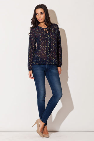 Long Sleeve | Spago Fashion