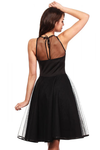 Evening Dress | Spago Fashion