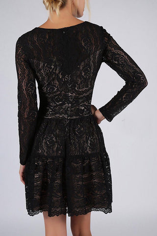 Evening Dress | Spago Fashion