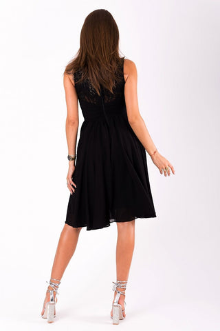Short Dress | Spago Fashion