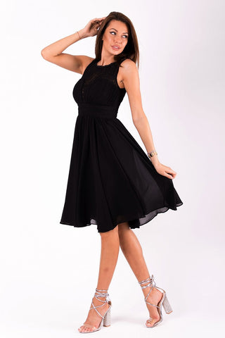 Short Dress | Spago Fashion