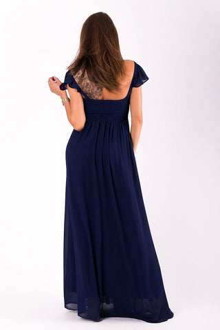 Long Dress | Spago Fashion