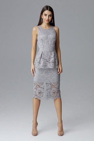 Evening Dress | Spago Fashion