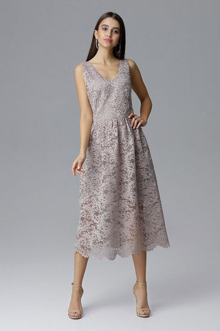 Evening Dress | Spago Fashion