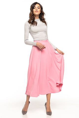 Midi Skirt | Spago Fashion