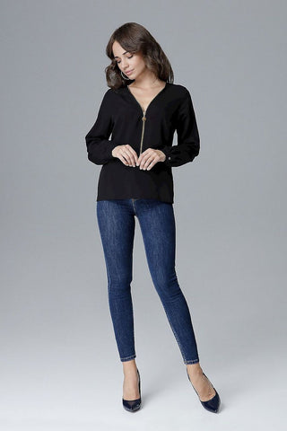 Blouse | Spago Fashion