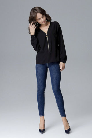 Blouse | Spago Fashion