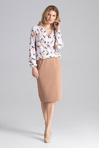 Classic skirt | Spago Fashion