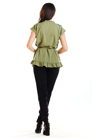 Blouse | Spago Fashion