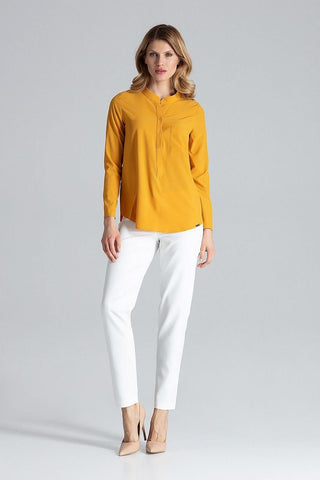 Blouse | Spago Fashion