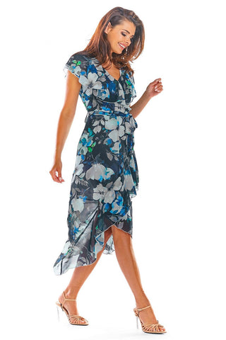 Cocktail Dress | Spago Fashion