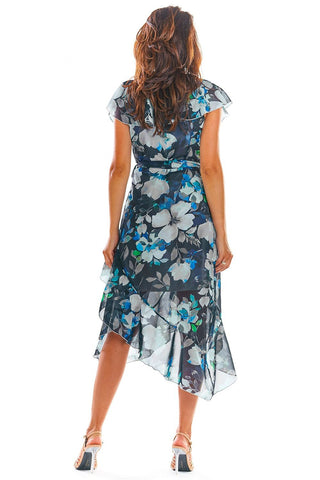 Cocktail Dress | Spago Fashion