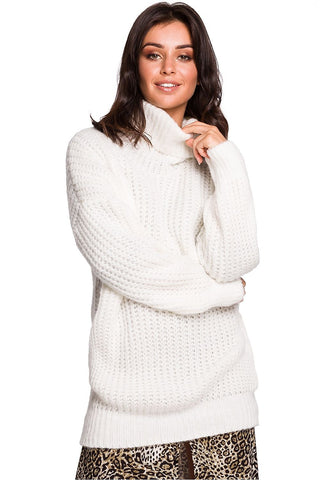 Turtleneck | Spago Fashion