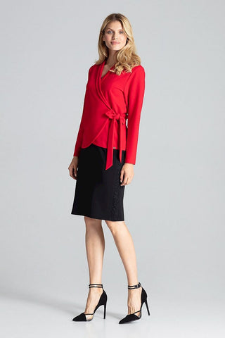 Blouse | Spago Fashion