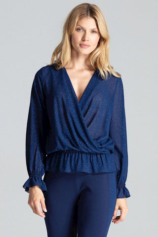 Blouse | Spago Fashion