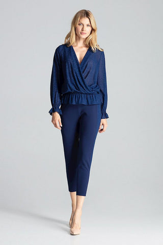 Blouse | Spago Fashion