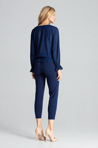 Blouse | Spago Fashion