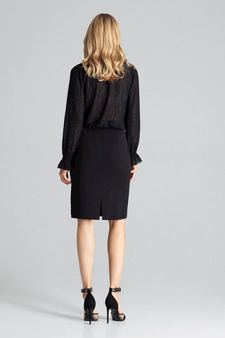 Midi Skirt | Spago Fashion