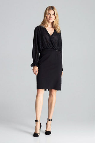 Midi Skirt | Spago Fashion