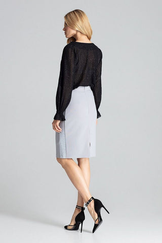 Midi Skirt | Spago Fashion