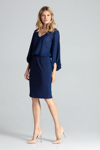 Midi Skirt | Spago Fashion