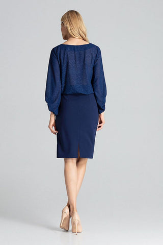Midi Skirt | Spago Fashion