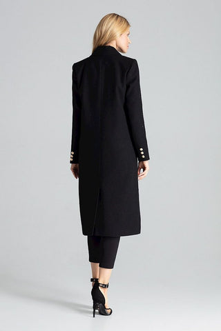 Coat | Spago Fashion