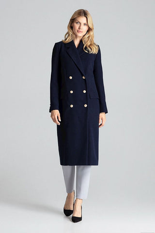 Coat | Spago Fashion