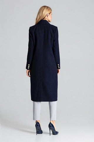 Coat | Spago Fashion