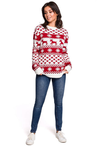 Jumper | Spago Fashion